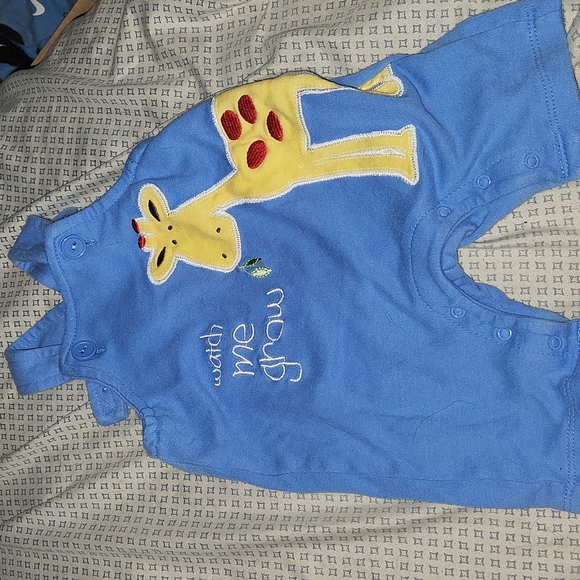 Watch me grow one piece - Picture 1 of 1